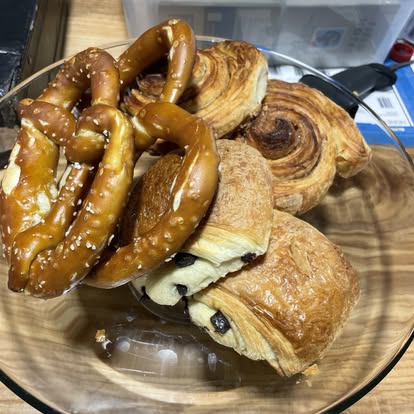 Wild Yeast Bakery