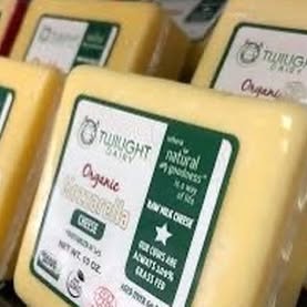 Twilight Dairy