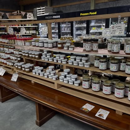 Indiana Pantry Co.