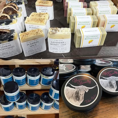 Alchemie Botanicals