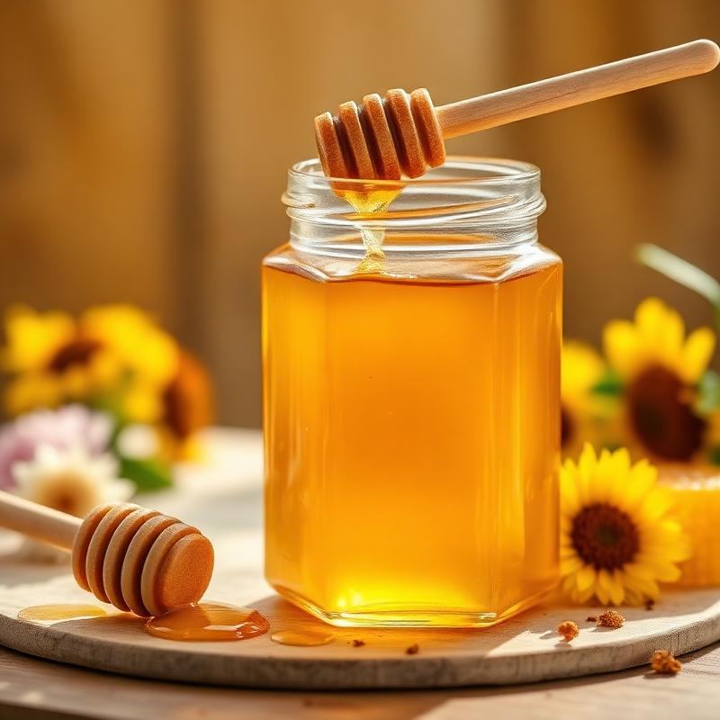 Sugar Creek Apiary