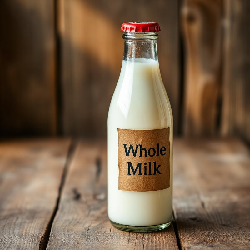 Heritage Dairy